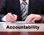 Accountability