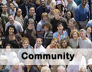 Community
