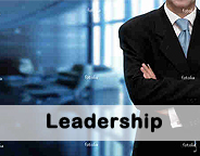 Leadership